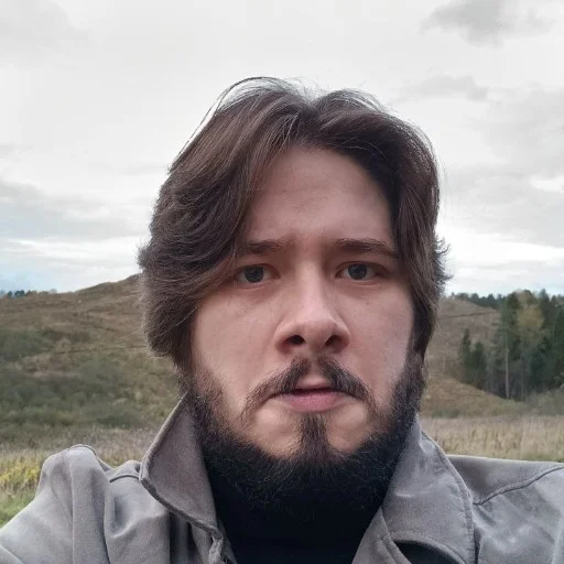 😱 Стикер «Долбоёбские стикеры Никиты и Ноунейм челов» для Telegram