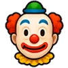 🤡 Эмодзи «Клоун Никита» для Telegram
