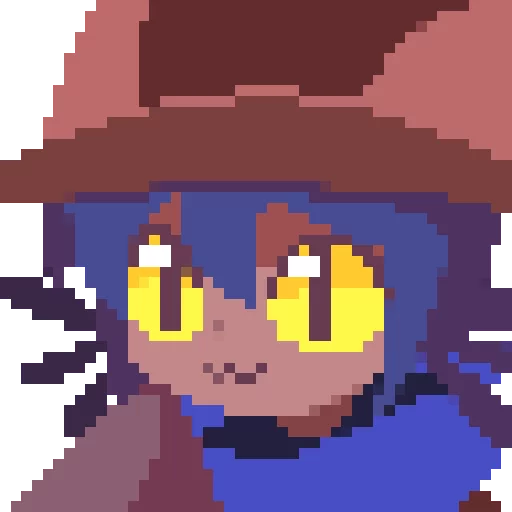 🙂 Стикер «Niko (OneShot)» для Telegram