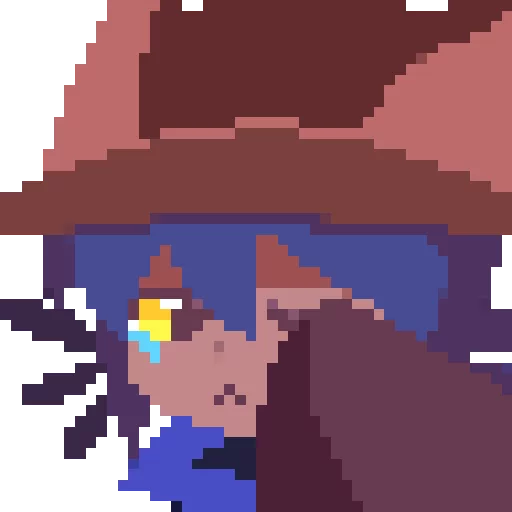 😢 Стикер «Niko (OneShot)» для Telegram