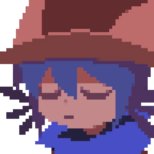 😔 Стикер «Niko (OneShot)» для Telegram