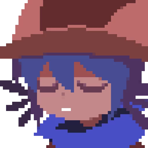 😞 Стикер «Niko (OneShot)» для Telegram