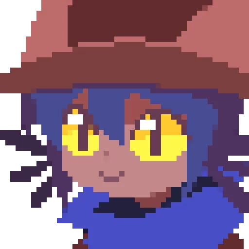 🙂 Стикер «Niko (OneShot)» для Telegram