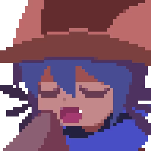 😴 Стикер «Niko (OneShot)» для Telegram