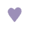 💜 Эмодзи «Буквы в стиле мелком» для Telegram