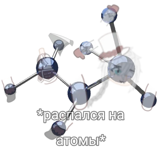 💥 Стикер «николя» для Telegram