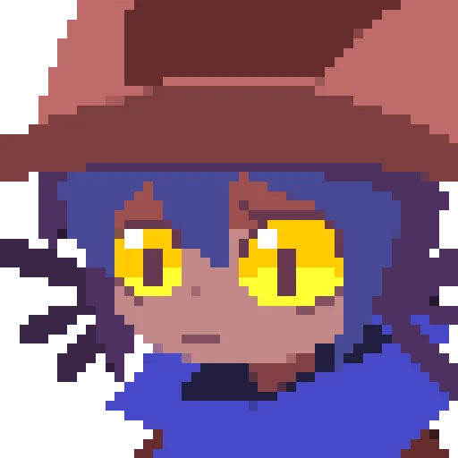 🤨 Стикер «Niko» для Telegram