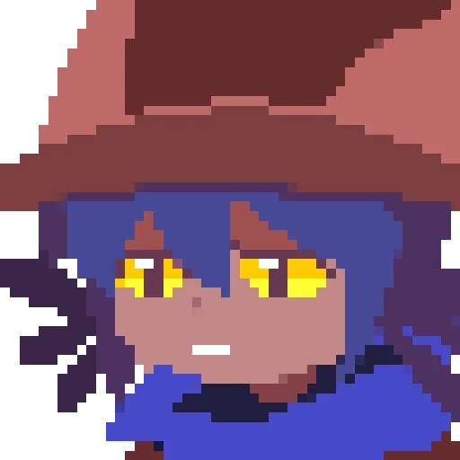 😔 Стикер «Niko» для Telegram