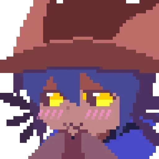 ☺️ Стикер «Niko» для Telegram