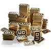 💰 Эмодзи «PUBG nik uc shop» для Telegram