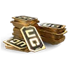 💰 Эмодзи «PUBG nik uc shop» для Telegram