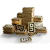 💰 Эмодзи «PUBG nik uc shop» для Telegram