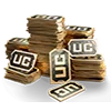 💰 Эмодзи «PUBG nik uc shop» для Telegram