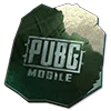 💰 Эмодзи «PUBG nik uc shop» для Telegram