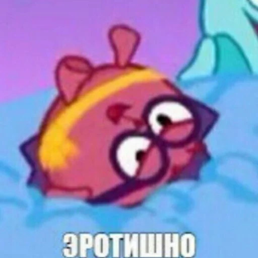 😏 Стикер «Ржомба» для Telegram