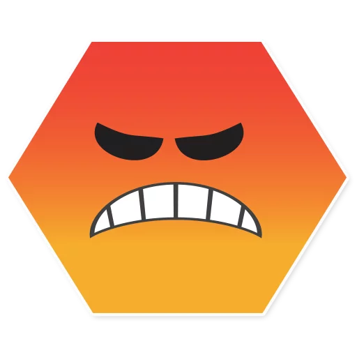 😡 Стикер «Nimiq2» для Telegram