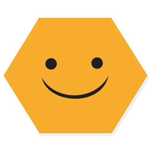 😊 Стикер «Nimiq2» для Telegram