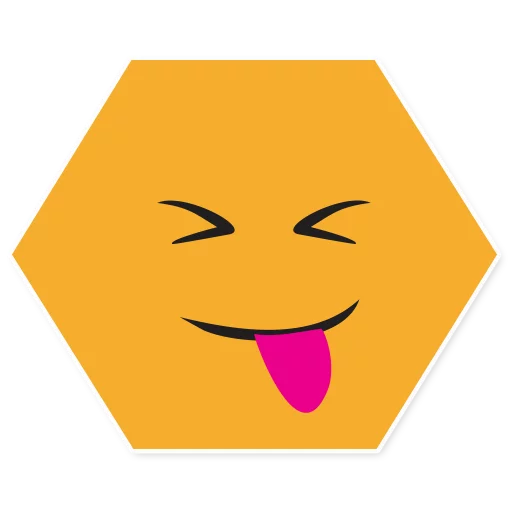 😜 Стикер «Nimiq2» для Telegram
