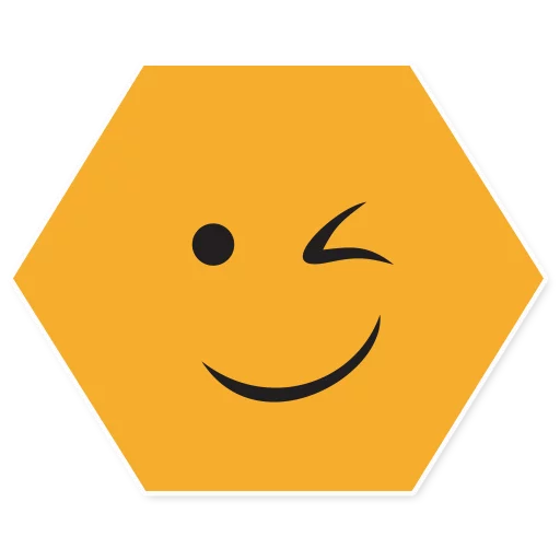 😉 Стикер «Nimiq2» для Telegram