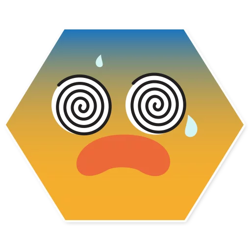 😳 Стикер «Nimiq2» для Telegram
