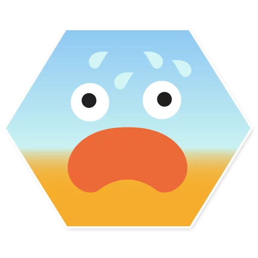 😮 Стикер «Nimiq2» для Telegram
