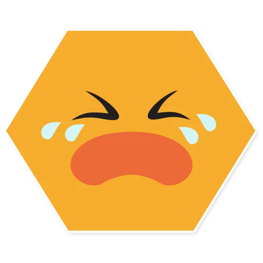 😭 Стикер «Nimiq2» для Telegram
