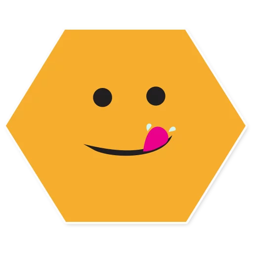 😋 Стикер «Nimiq2» для Telegram