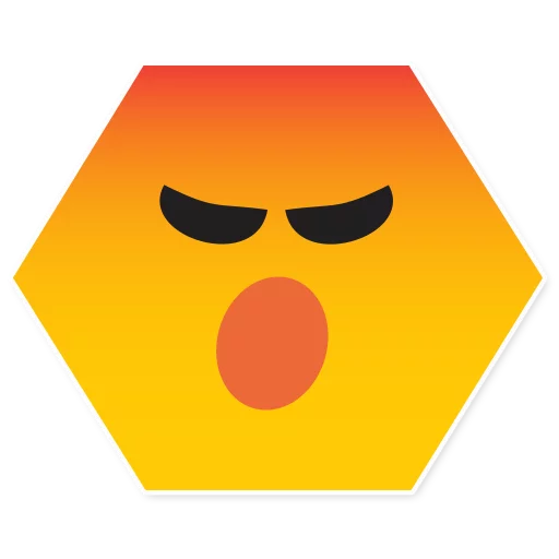 😈 Стикер «Nimiq2» для Telegram