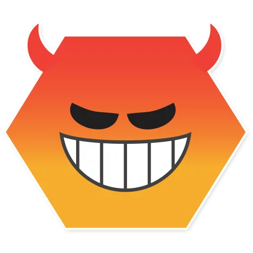 👻 Стикер «Nimiq2» для Telegram