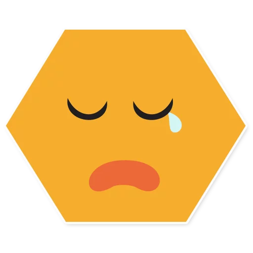 😢 Стикер «Nimiq2» для Telegram