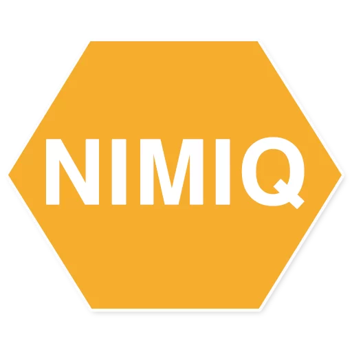 ❤ Стикер «Nimiq2» для Telegram