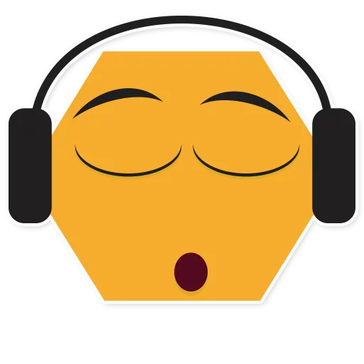 🎵 Стикер «Nimiq2» для Telegram