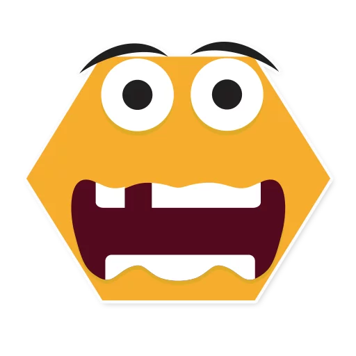 😩 Стикер «Nimiq2» для Telegram