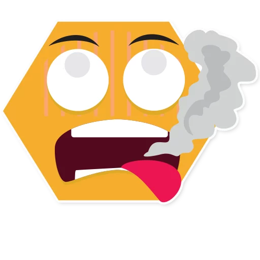🙀 Стикер «Nimiq2» для Telegram