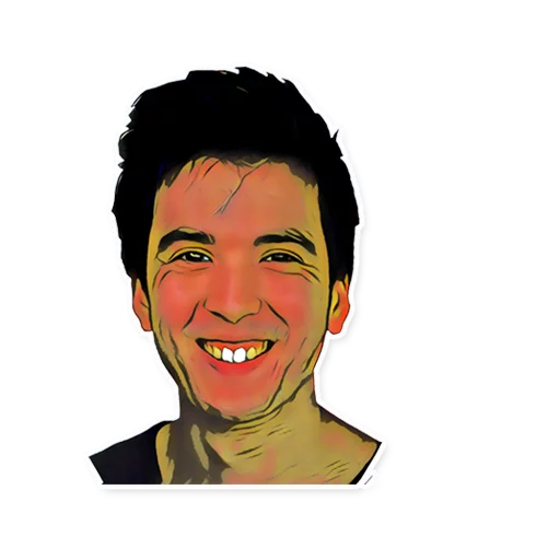 🍐 Стикер «Nimiq2» для Telegram