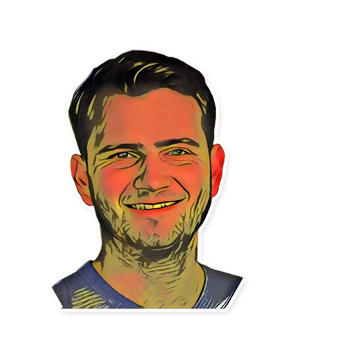 🍉 Стикер «Nimiq2» для Telegram