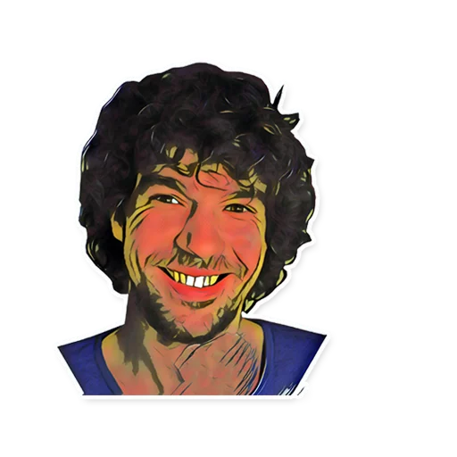 🍍 Стикер «Nimiq2» для Telegram