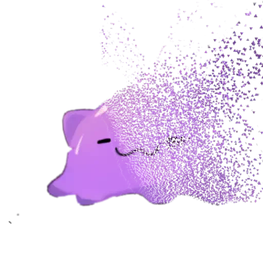 👋 Стикер «Nimu Spacecat» для Telegram