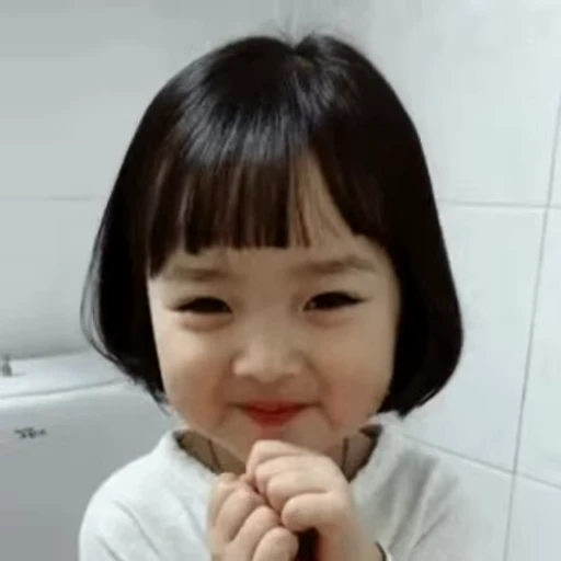 😜 Стикер «Nina Coreana» для Telegram