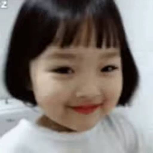 💃 Стикер «Nina Coreana» для Telegram