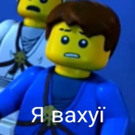 😨 Стикер «Ninja» для Telegram