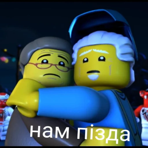 🥲 Стикер «Ninja» для Telegram