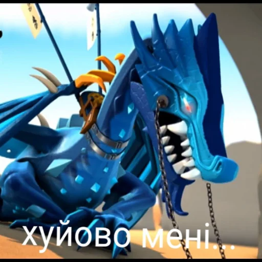 🤢 Стикер «Ninja» для Telegram