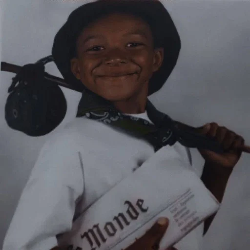 👼 Стикер «neymar and mbappe» для Telegram