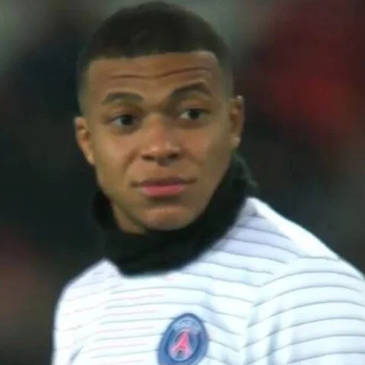 🙂 Стикер «neymar and mbappe» для Telegram
