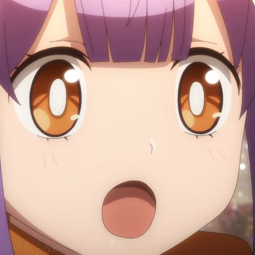 😳 Стикер «Ninja to Koroshiya no Futarigurashi» для Telegram