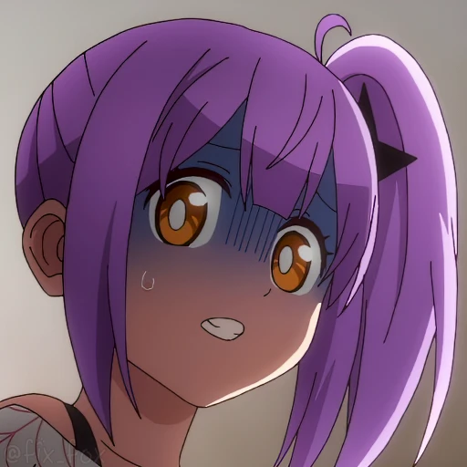 😨 Стикер «Ninja to Koroshiya no Futarigurashi» для Telegram