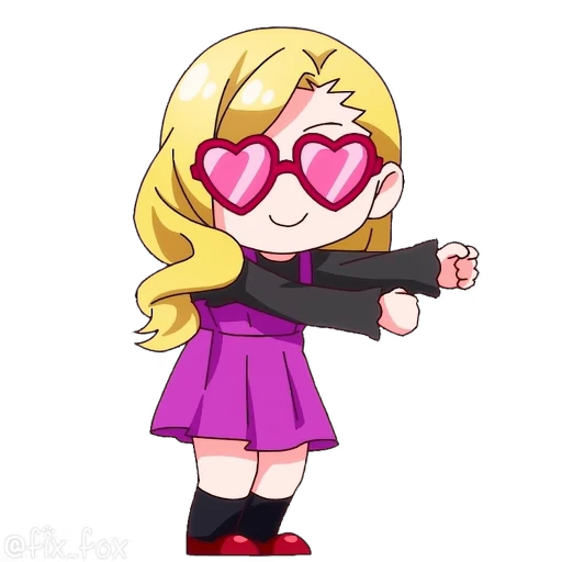 😍 Стикер «Ninja to Koroshiya no Futarigurashi» для Telegram