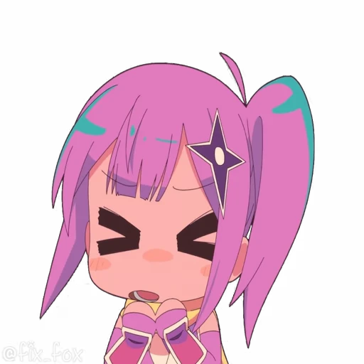 😆 Стикер «Ninja to Koroshiya no Futarigurashi» для Telegram