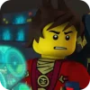 🤬 Эмодзи «Lego Ninjago» для Telegram